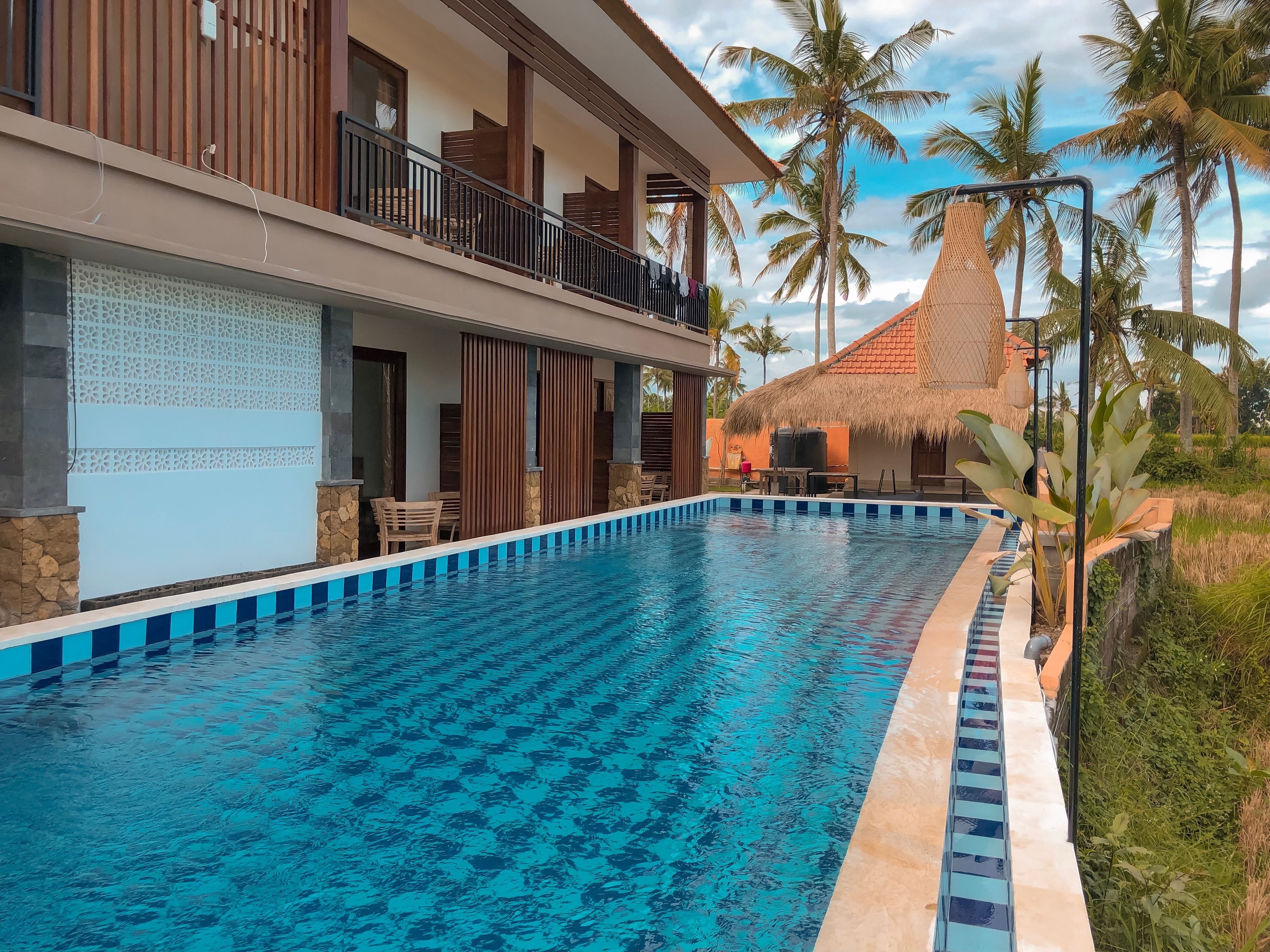 Foto - The Sawah Resort & Villa