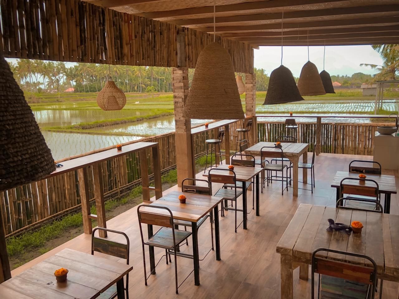 Foto - The Sawah Resort & Villa