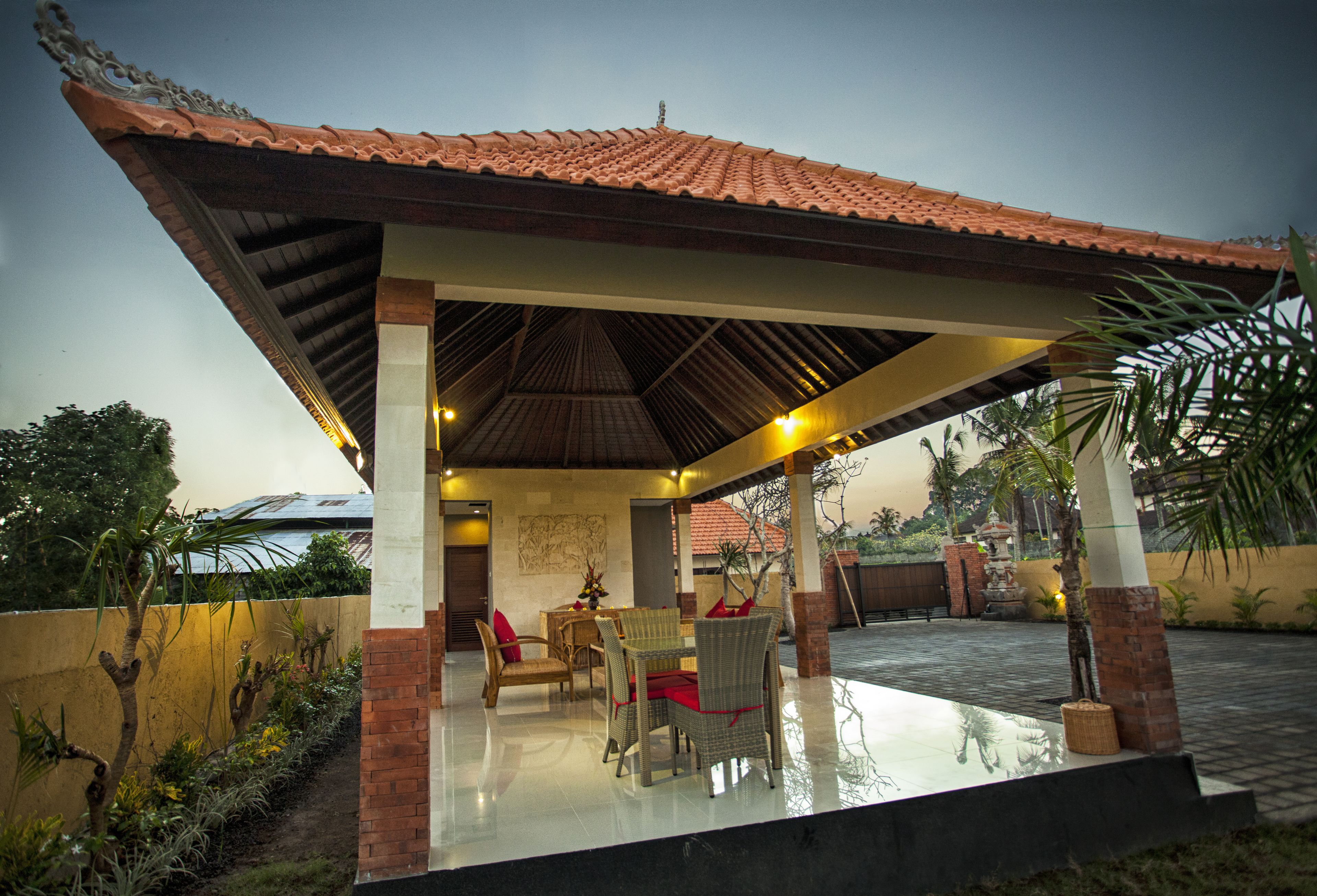 Foto - The Sawah Resort & Villa