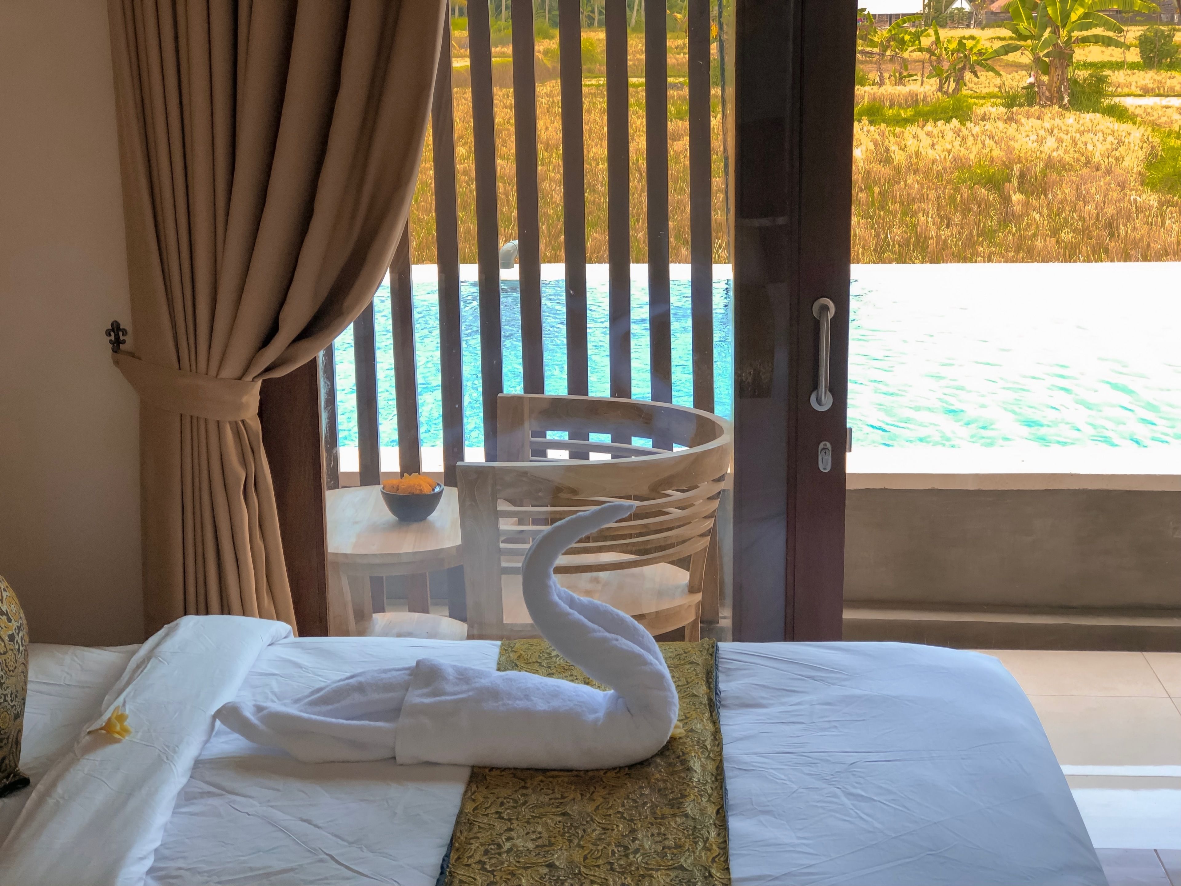 Foto - The Sawah Resort & Villa