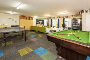 Sala de juegos