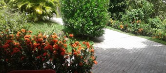 The manikou · 2 Impasse des oliviers