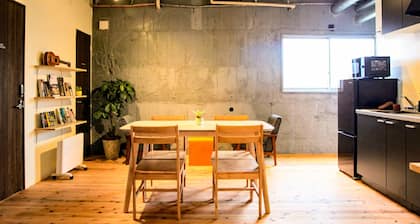 14 Guesthouse Mt.Fuji - Hostel