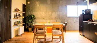 14 Guesthouse Mt.Fuji - Hostel