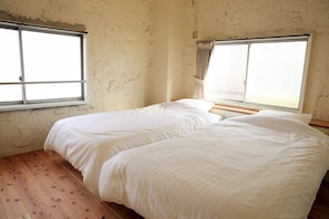 Phòng | Truy cập Internet không dây miễn phí, bộ trải giường