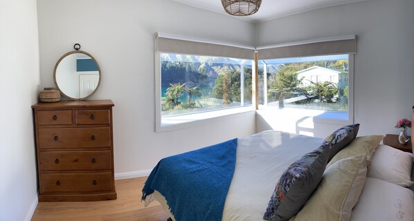 3 bedrooms - Cissy Bay holiday home (Elaine Bay)