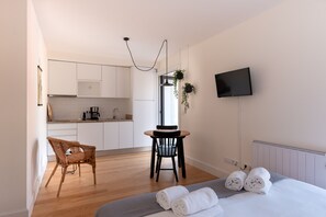 Ferro/asse da stiro, Wi-Fi gratuito, lenzuola