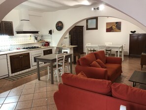 Interior - Vacation House Zagara - Giardinello (Giardinello)