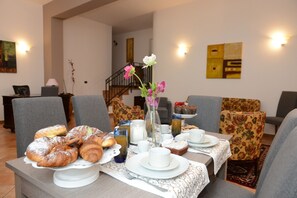 Dineren