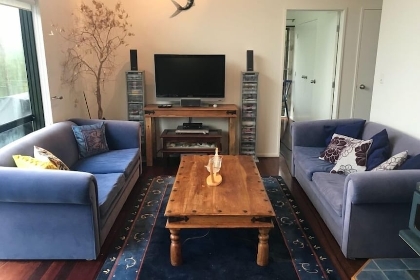 Peaceful Ocean Facing Island Escape - Matakana