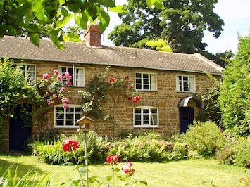 Blue Row Cottage