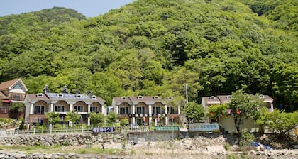 Ulsan Edelweiss Pension