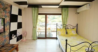 Ulsan Edelweiss Pension