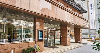 Toyoko Inn Osaka Tenjimbashi-suji Rokuchome