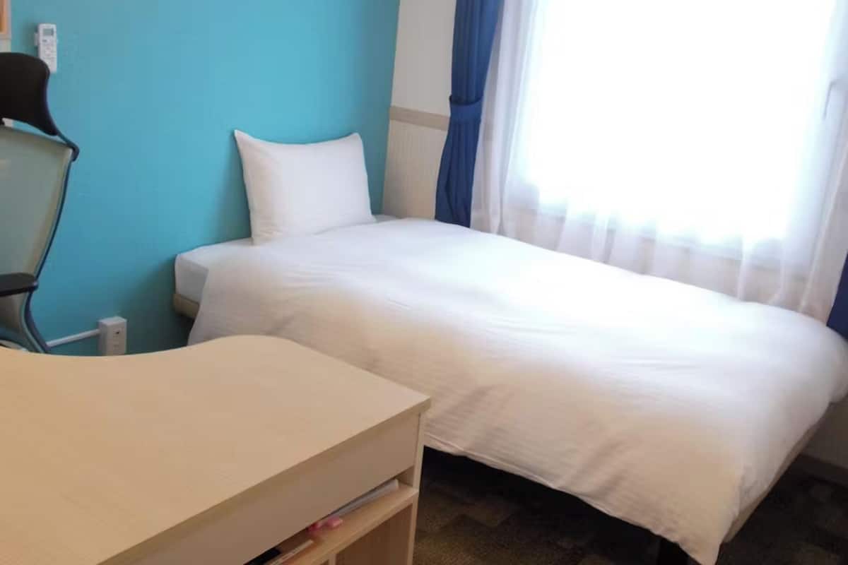 1 Schlafzimmer, Daunenbettdecken, Schreibtisch, kostenloses WLAN