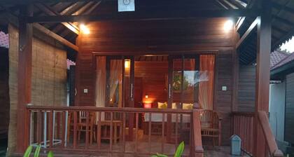 Svaha Nusa Guest House