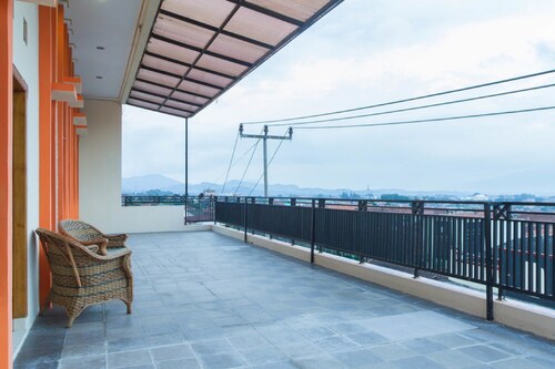 RedDoorz @ Pataruman Garut