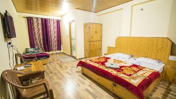 Chambre Deluxe | Wi-Fi gratuit