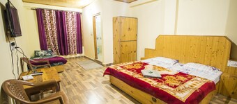 Paradise Guest House