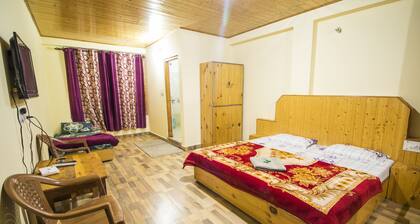 Paradise Guest House