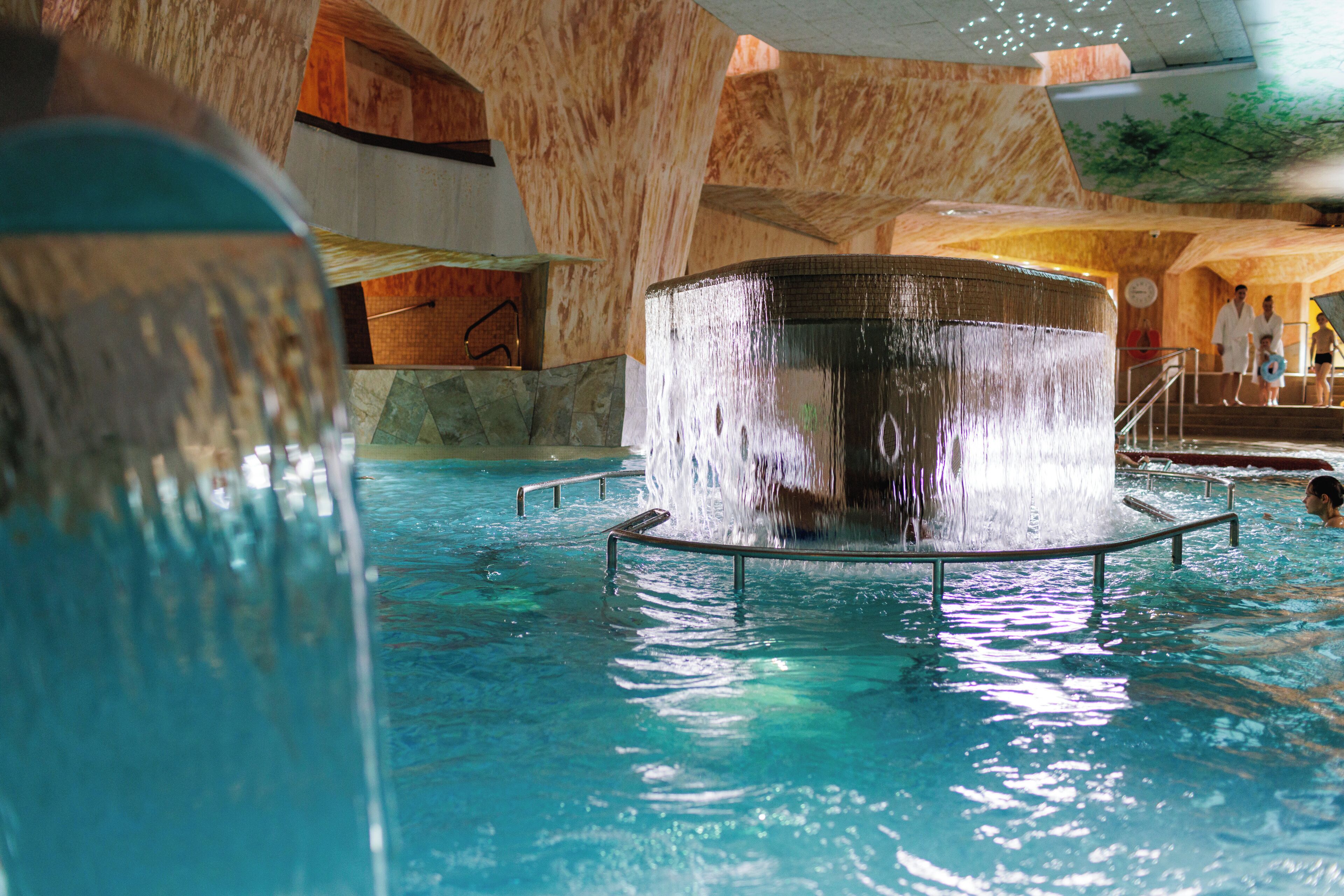 Water park