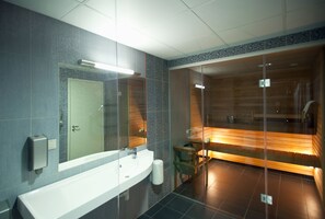 Suite - Viiking Spa Hotel (Parnu)