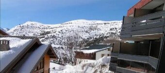 住居のアパート