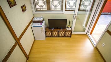 Kamar (Nancho) | Seprai premium, Wi-Fi gratis, dan seprai linen
