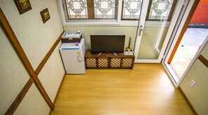 Nancho | Premium bedding, free WiFi, bed sheets - Yewondang (Jeonju)