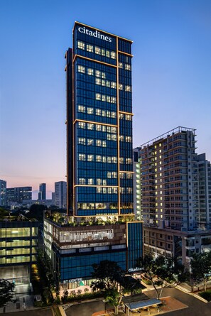 Exterior - Citadines Balestier Singapore (Singapore)