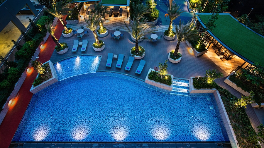 Citadines Balestier Singapore