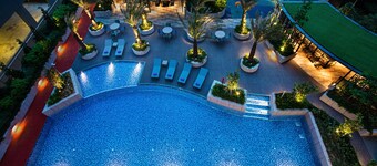 Citadines Balestier Singapore