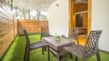 Family Suite | Terrace/patio