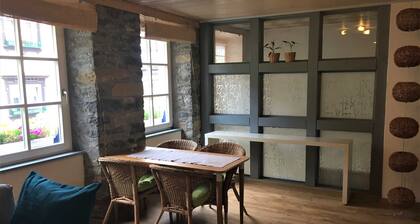 Ferienwohnung D, Prinz-Karl-Str. , Stadtrand - Edition Bad Wimpfen