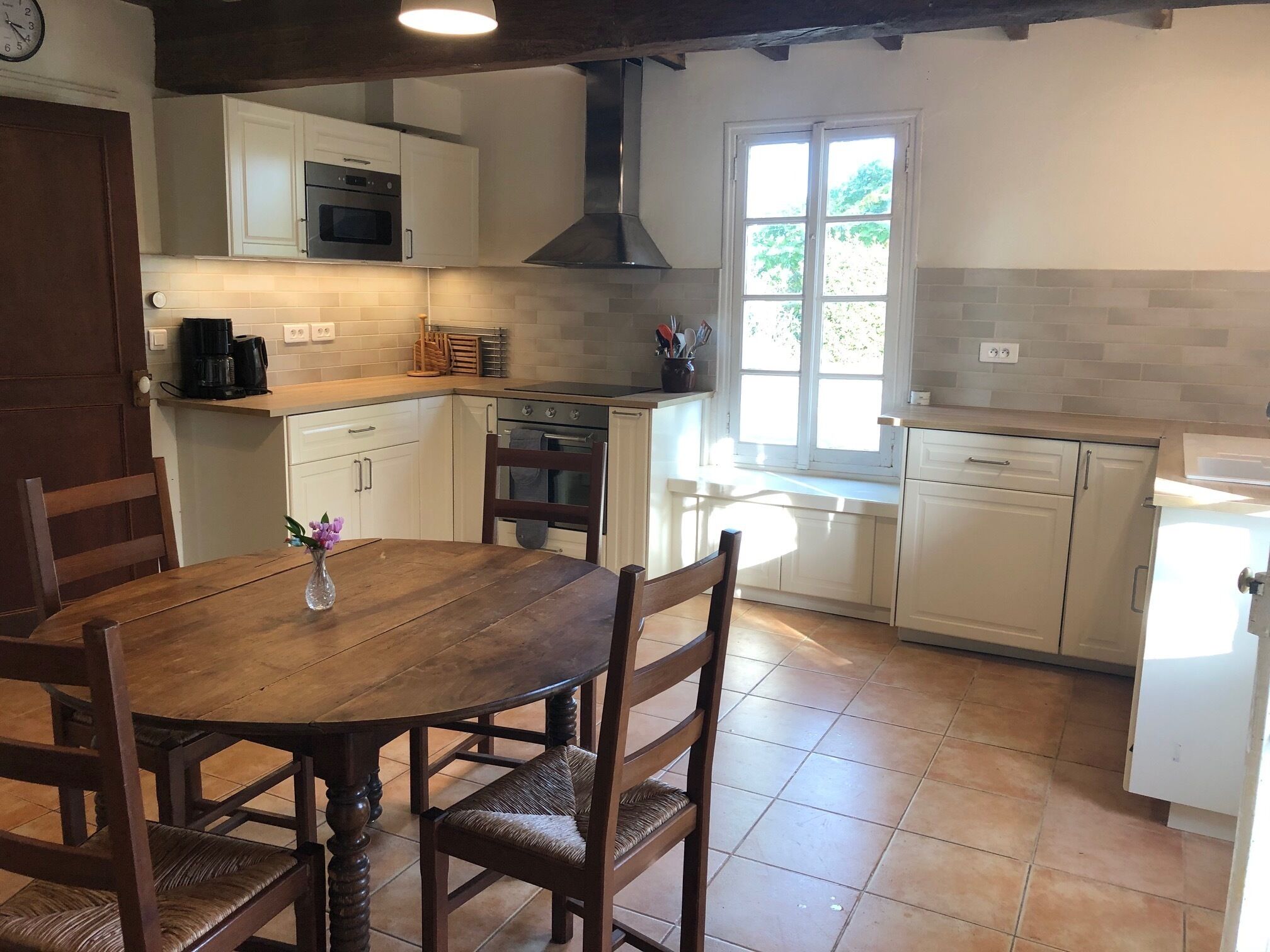 Kitchen (brand new 2019)