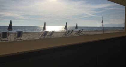 Terracina - Private Villa with garden