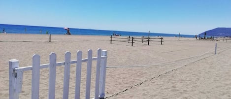 Plage à proximité