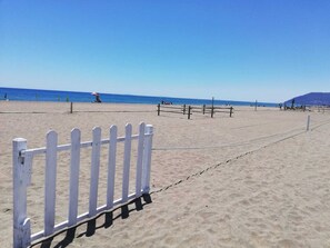 Beach nearby - Terracina - Private Villa with garden (Terracina)