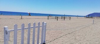 Terracina - Villa privée avec jardin