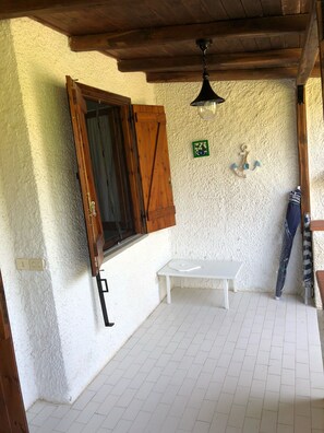 Interior - Terracina - Private Villa with garden (Terracina)