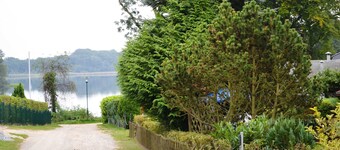 Bungalow lake view incl. Boat - Bungalow lake view incl. boat