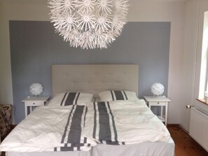 Wi-Fi, draps fournis