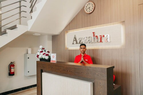 Hotel O Azzahra Guest House Syariah