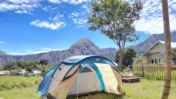 Basic Tent