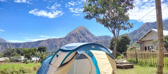Bale Sembahulun Cottages & Tent