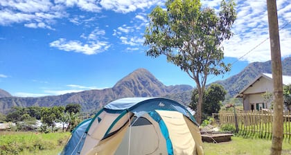 Bale Sembahulun Cottages & Tent