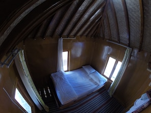 Standaard Twin kamer | Gratis wifi, beddengoed