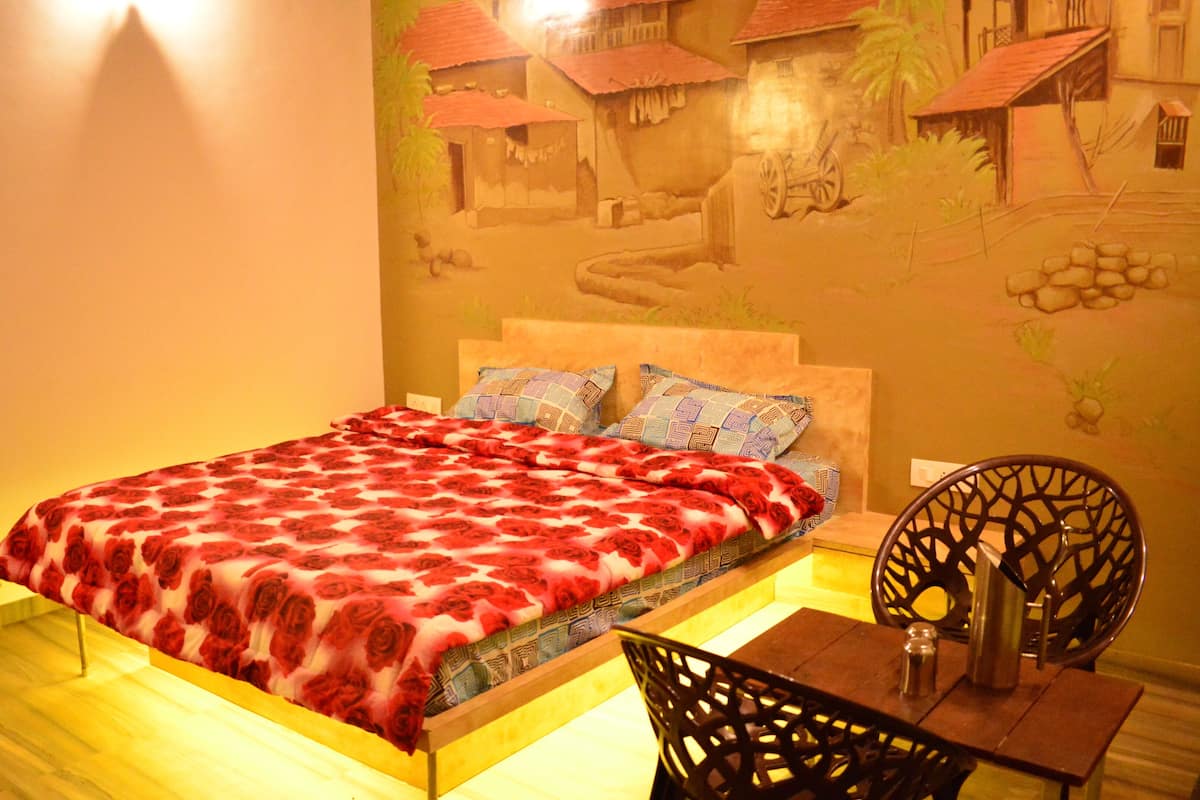 Chambre Double Standard