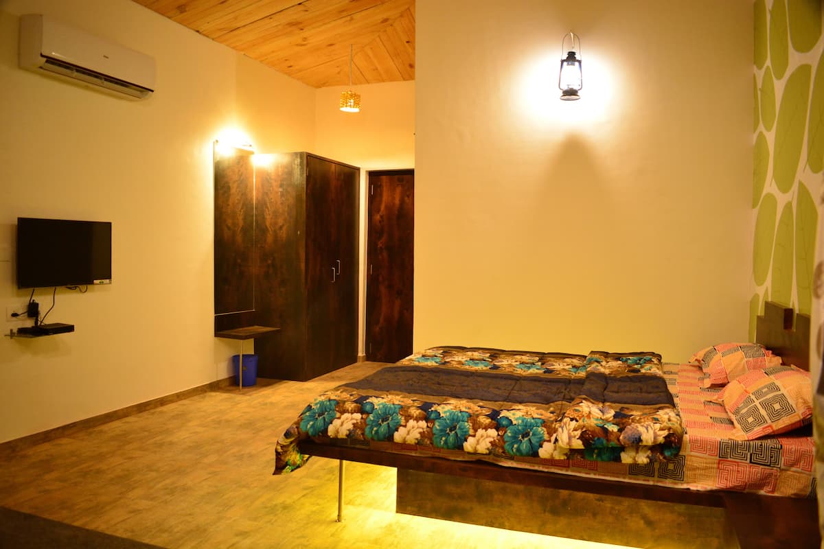 Chambre Double Deluxe