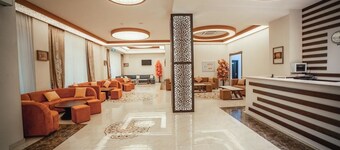 Continental Hotel